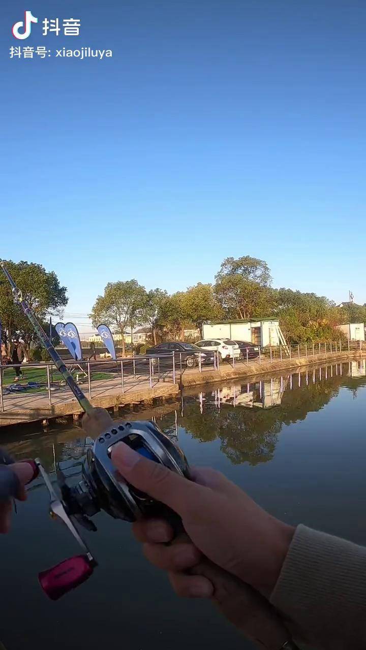 杭州路亚驿站(杭州哪里有路亚的地方) 杭州路亚驿站(杭州哪里有路亚的地方)