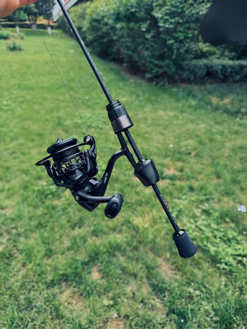 路亚纺车浮漂(路亚竿纺车的使用方法) 路亚纺车浮漂(路亚竿纺车的使用方法)