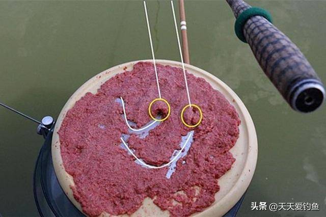 如何把控饵料状态(怎样让饵料状态蓬松些) 如何把控饵料状态(怎样让饵料状态蓬松些)