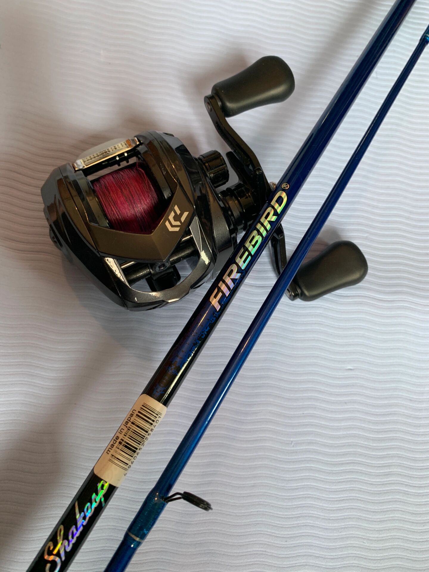 西玛诺渔具(西玛诺水滴轮哪款好)