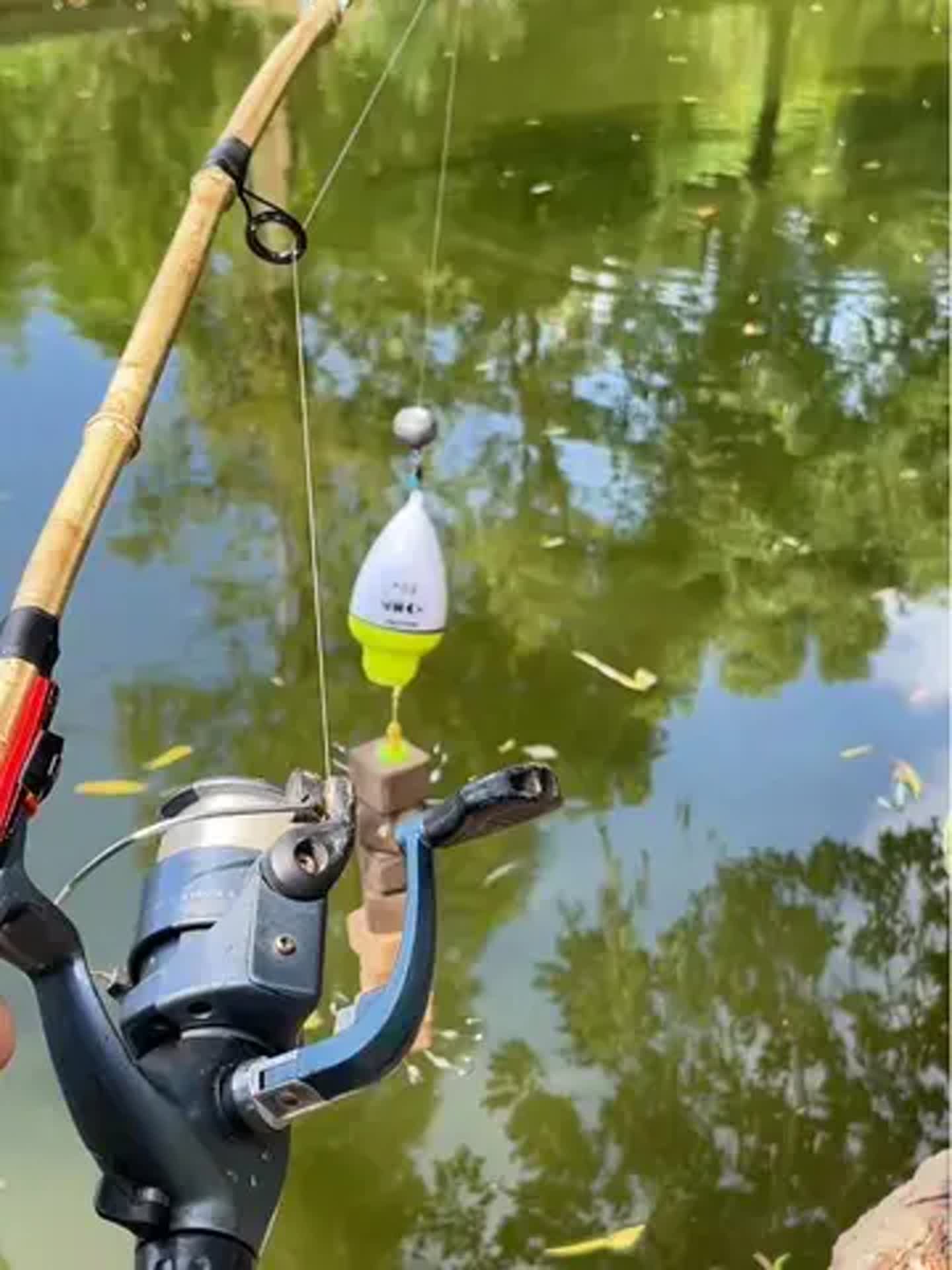 海钓湖钓河钓吊杆(海杆湖钓用视频教程) 海钓湖钓河钓吊杆(海杆湖钓用视频教程)