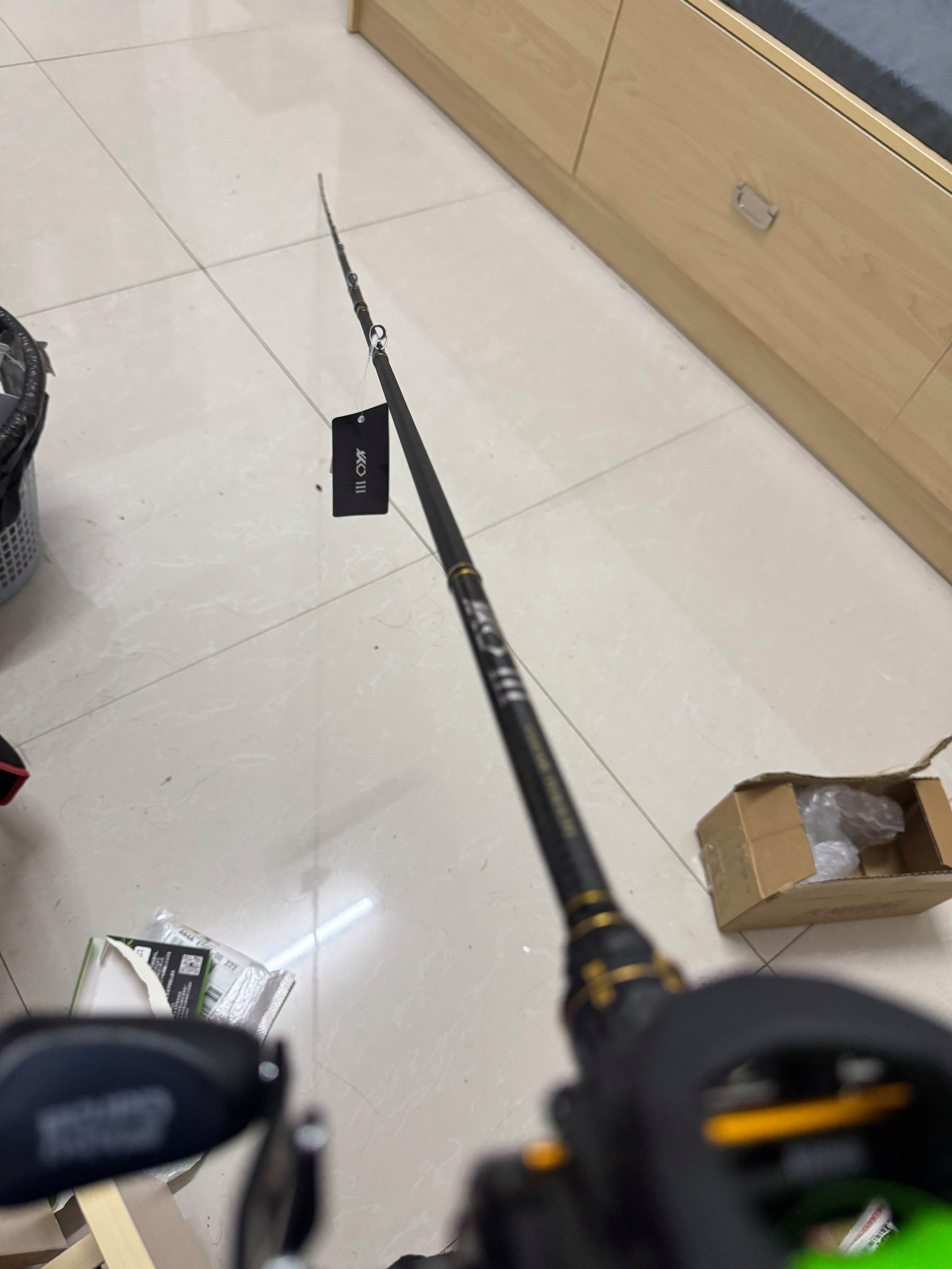 PFJIG路亚(Rockfisher路亚) PFJIG路亚(Rockfisher路亚)