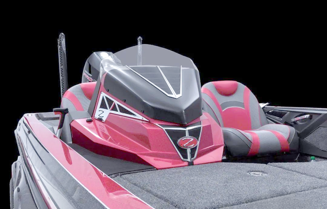 路亚艇中国(路亚艇品牌有哪些)