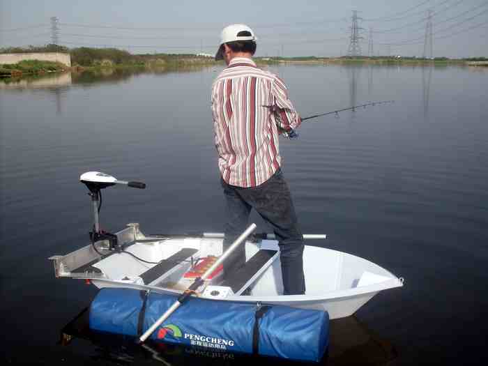 路亚艇中国(路亚艇品牌有哪些)