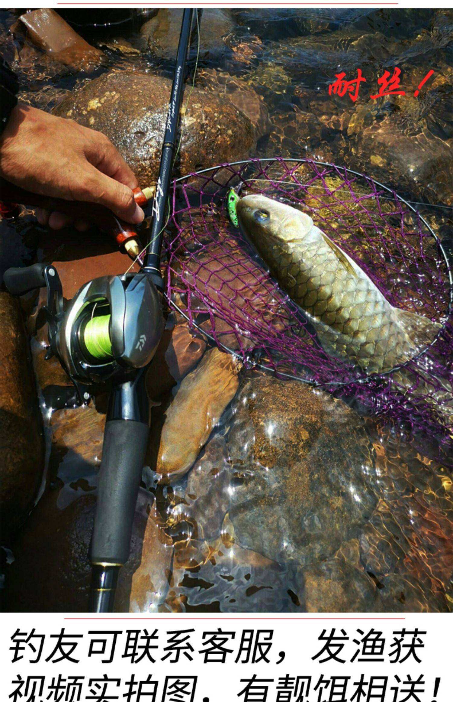 路亚水草多(路亚水草多怎么办)