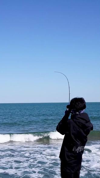 秋季路亚海钓(秋季路亚用什么饵) 秋季路亚海钓(秋季路亚用什么饵)