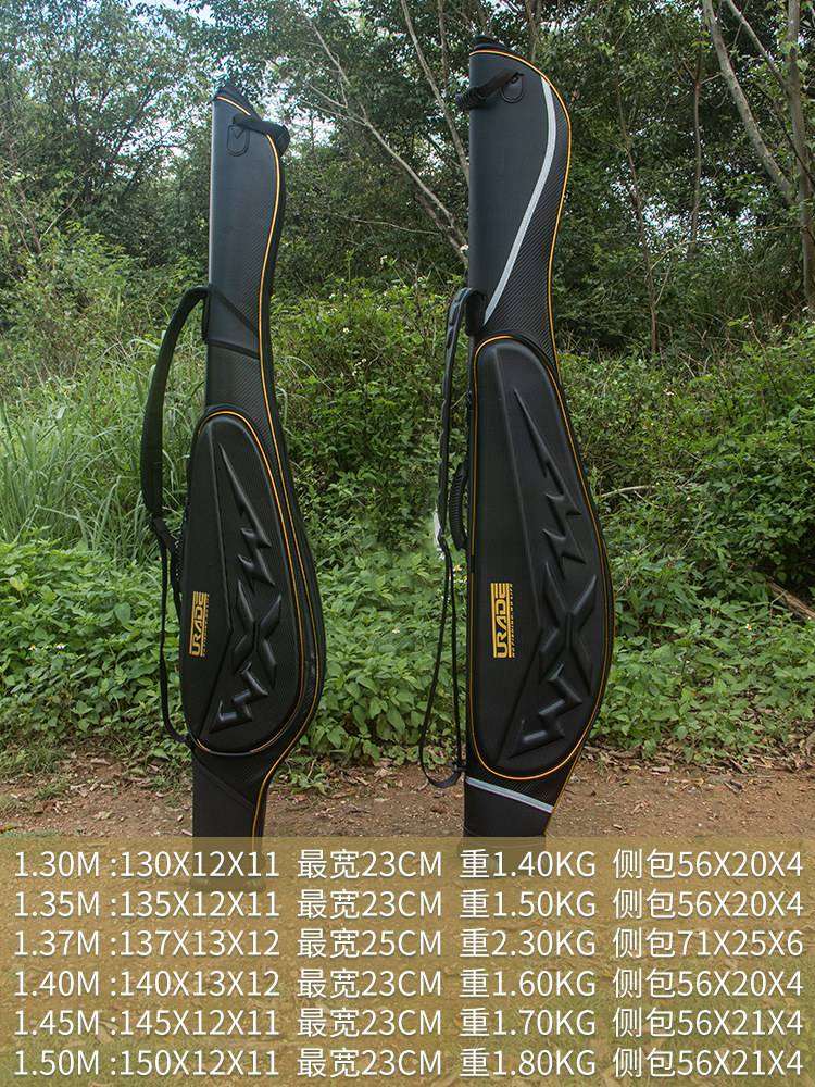 渔具包买多大(渔具包买多少米的好) 渔具包买多大(渔具包买多少米的好)