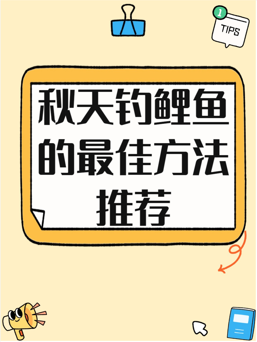钩鲤鱼的技巧视频教程(钩鲤鱼的技巧视频教程全集)