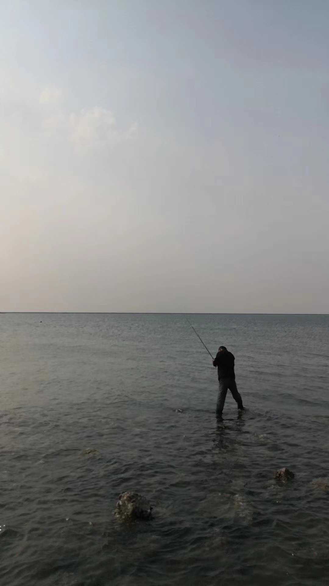 黄骅港哪里能海钓(黄骅港免费海钓的地方有哪些) 黄骅港哪里能海钓(黄骅港免费海钓的地方有哪些)