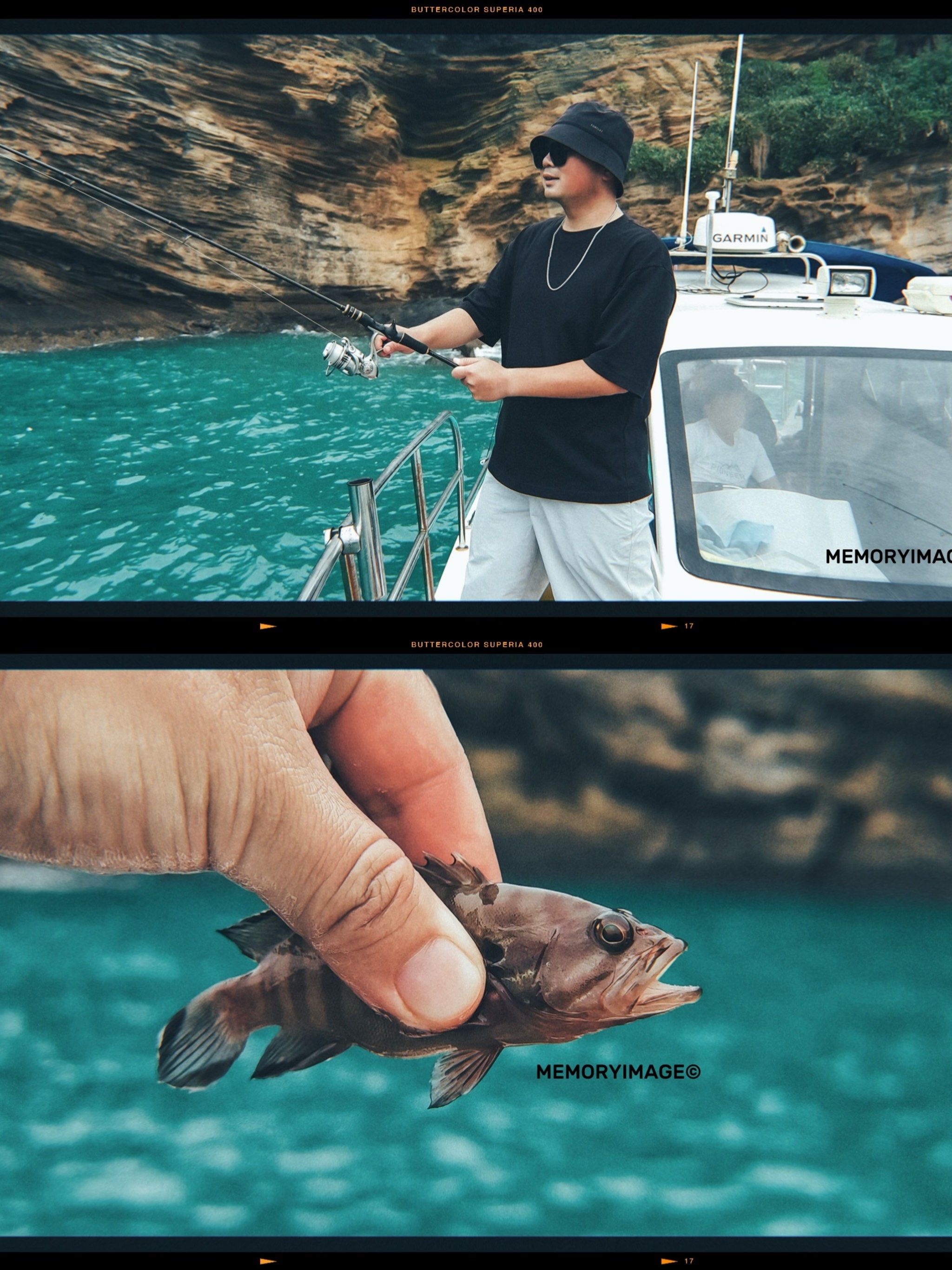 涠洲井海钓(涠洲岛海钓最佳地点及攻略) 涠洲井海钓(涠洲岛海钓最佳地点及攻略)