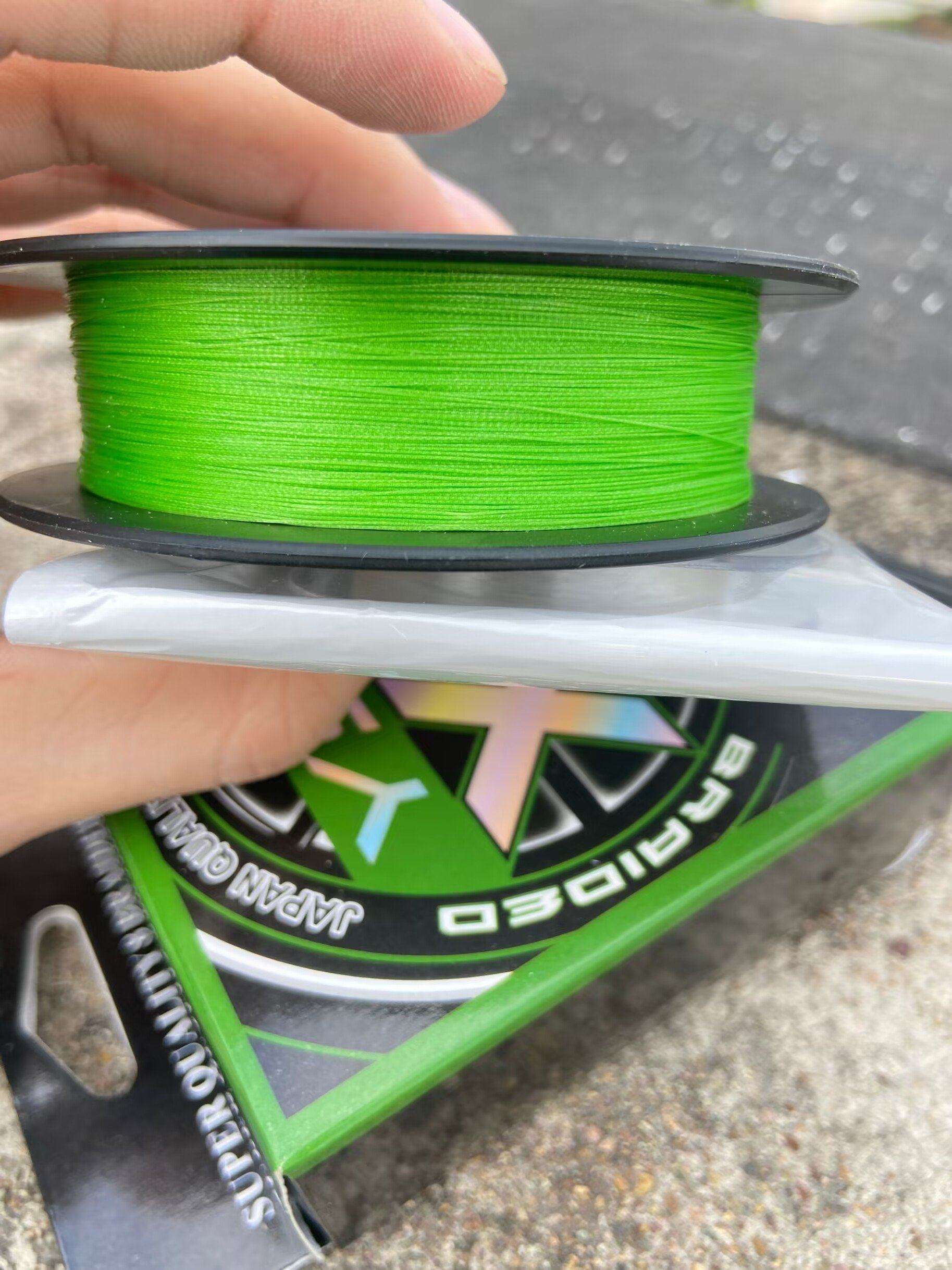 路亚远投pe线(路亚pe线越细抛投越远吗)