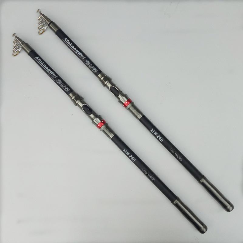 海钓竿3.6米(海竿36米还是45米好)