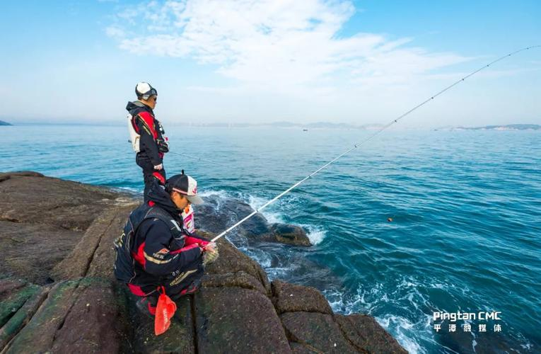 海钓能当职业吗(专业海钓人靠什么赚钱)