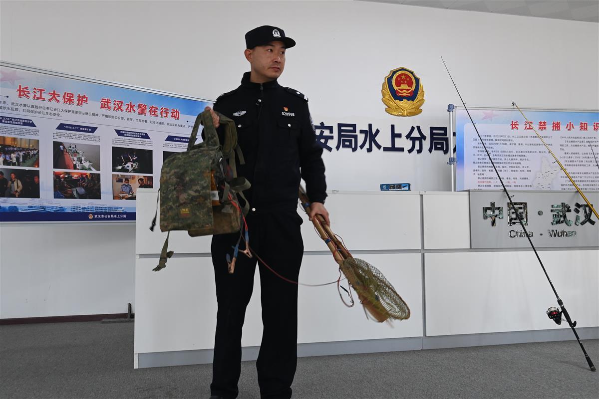 武汉渔具节(武汉2021渔具展)