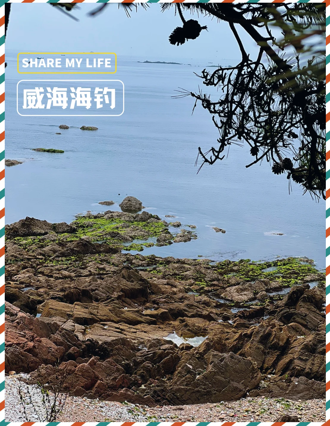 荣成冬季海钓那里好(荣成海钓哪里可以矶钓) 荣成冬季海钓那里好(荣成海钓哪里可以矶钓)