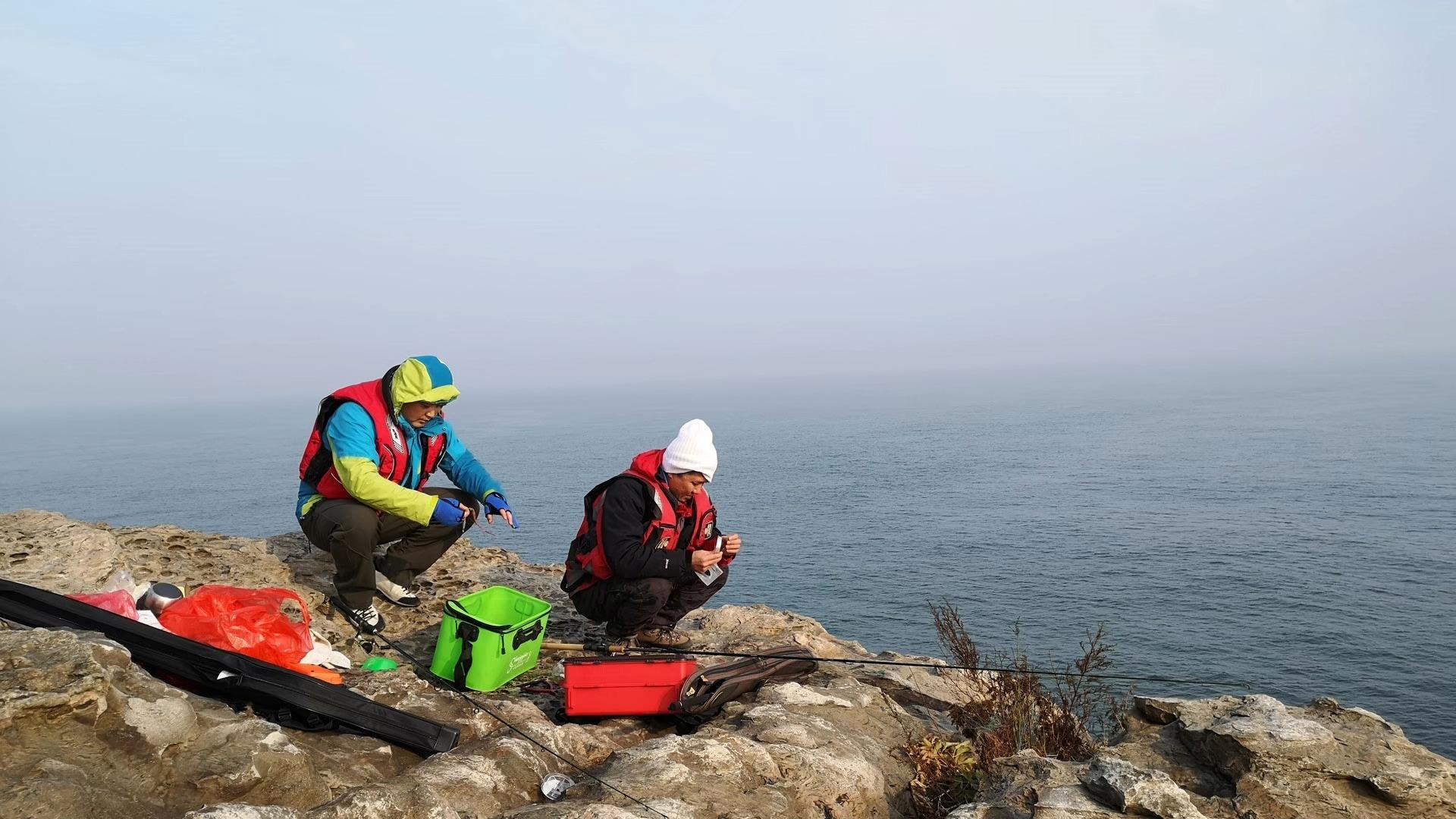 荣成冬季海钓那里好(荣成海钓哪里可以矶钓) 荣成冬季海钓那里好(荣成海钓哪里可以矶钓)