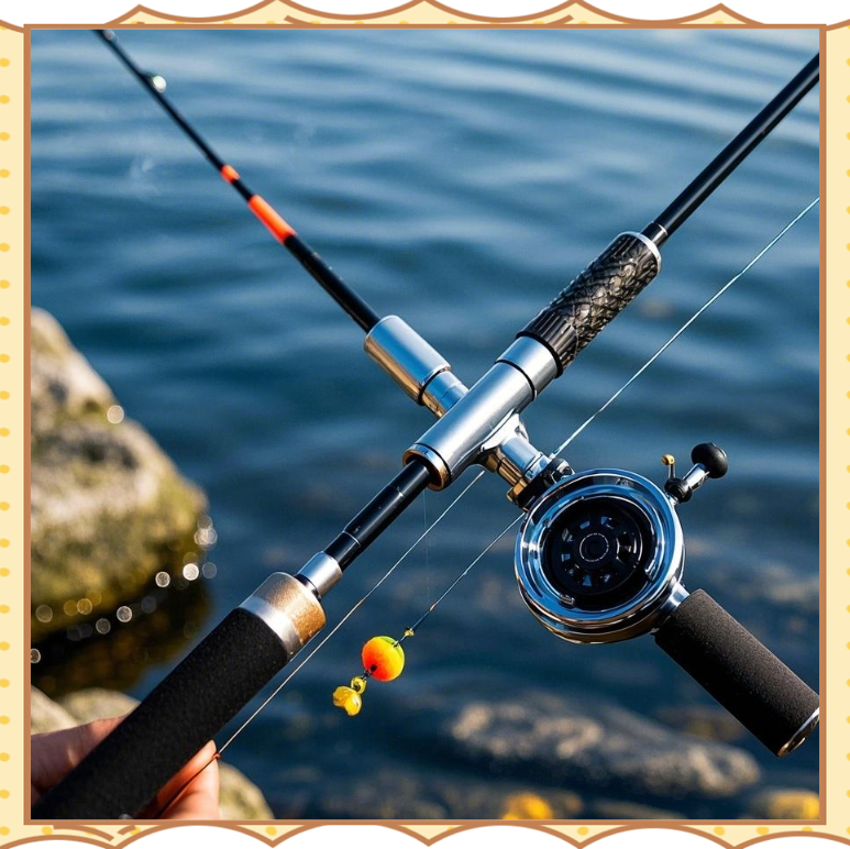 鱼竿修复技巧(鱼竿修复技巧图解) 鱼竿修复技巧(鱼竿修复技巧图解)