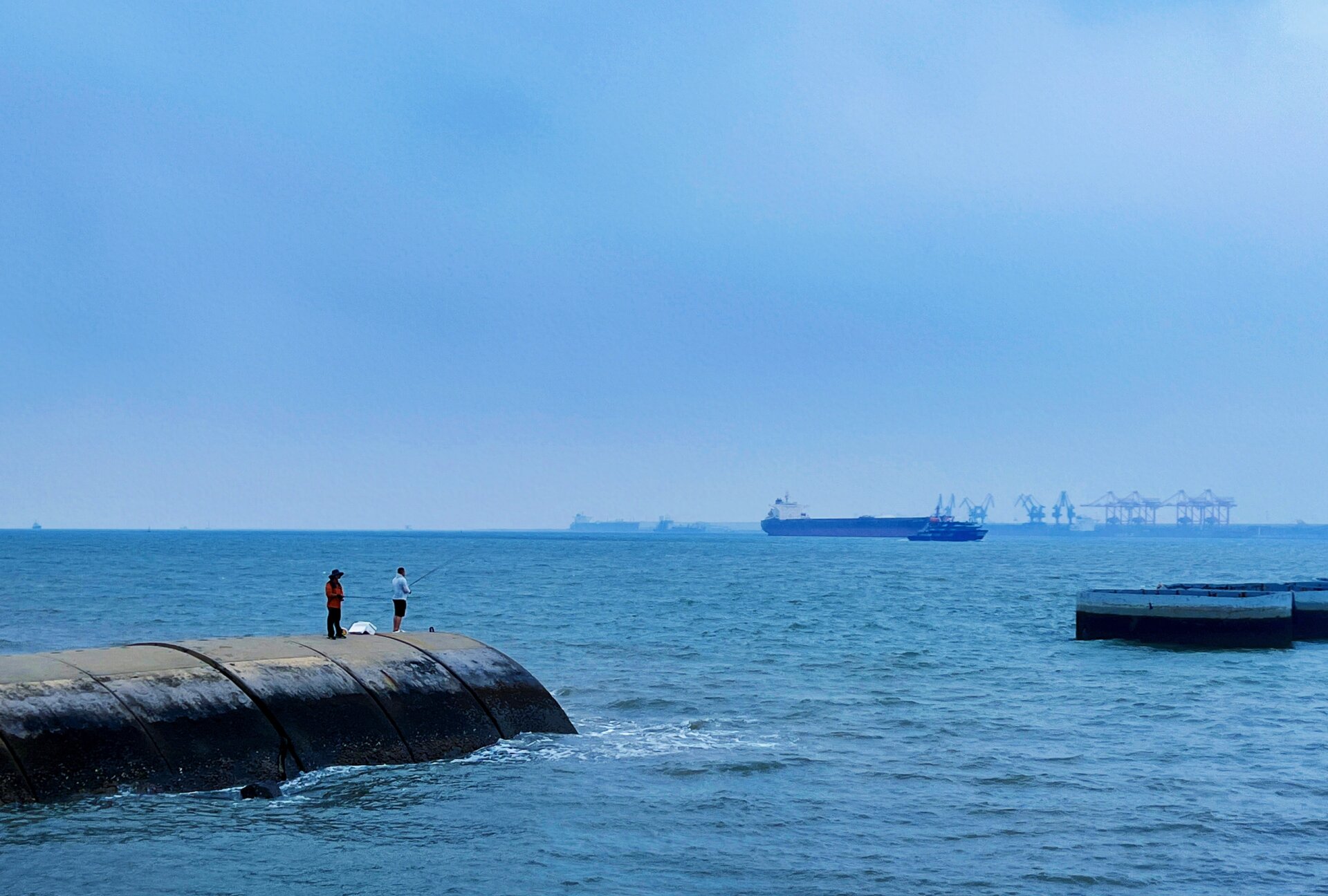 北京海钓(北京 海钓)