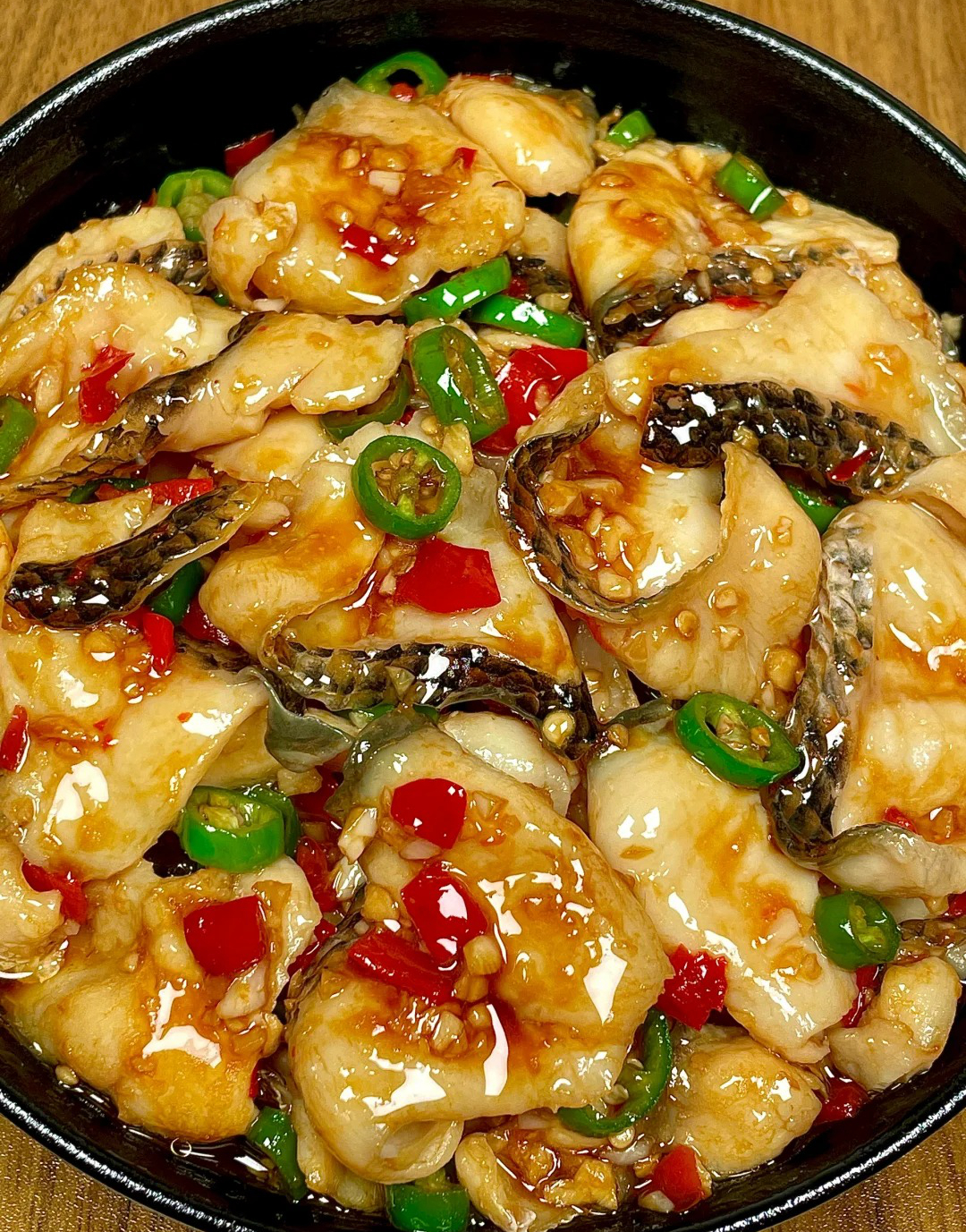 化氏饵料回锅鱼(2020化氏饵料配方)