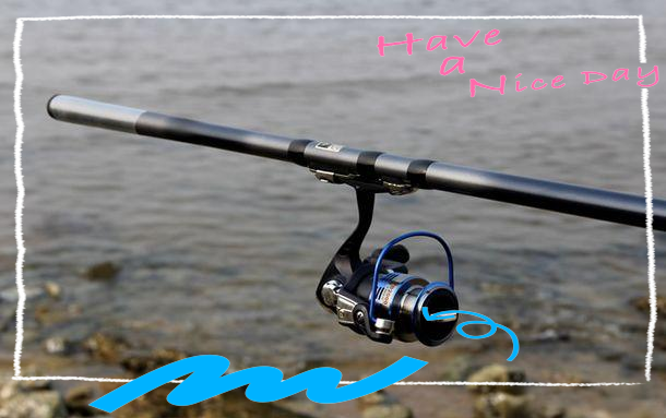 矶钓竿和路亚(矶钓竿和路亚竿有没有区别)