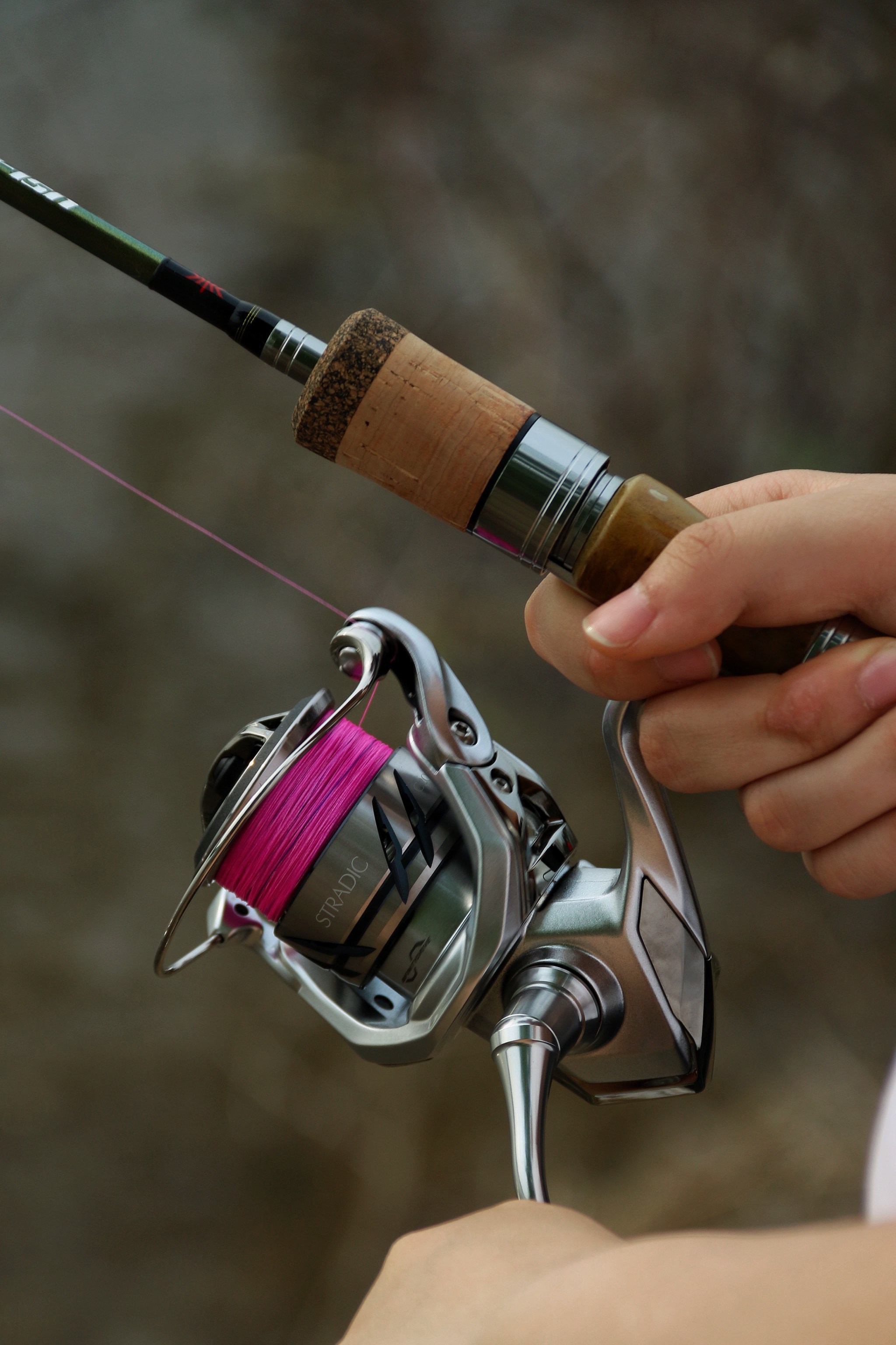 星程渔具怎么样(星露谷最好的鱼竿)