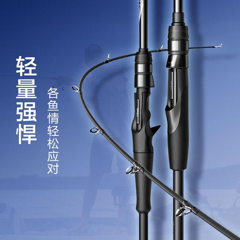 垂钓装备渔具(垂钓鱼具渔具钓鱼用品套装组合)