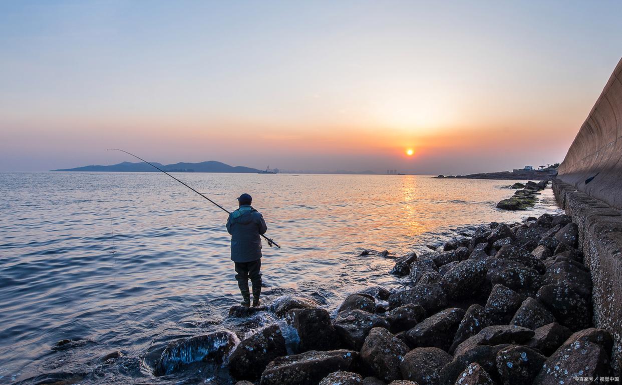 漳浦海钓图(漳浦钓鱼的地方在哪里)