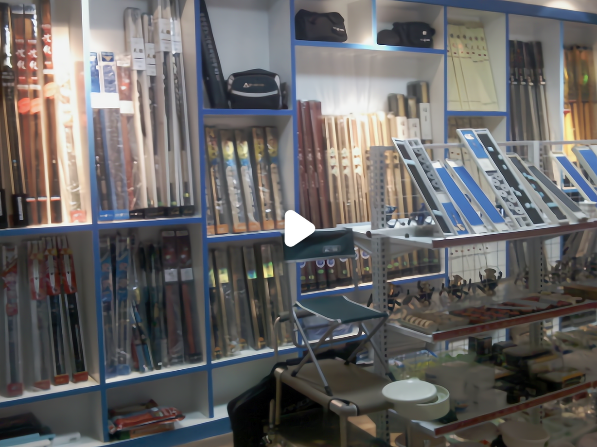 渔具店加盟吗(渔具店加盟费多少)