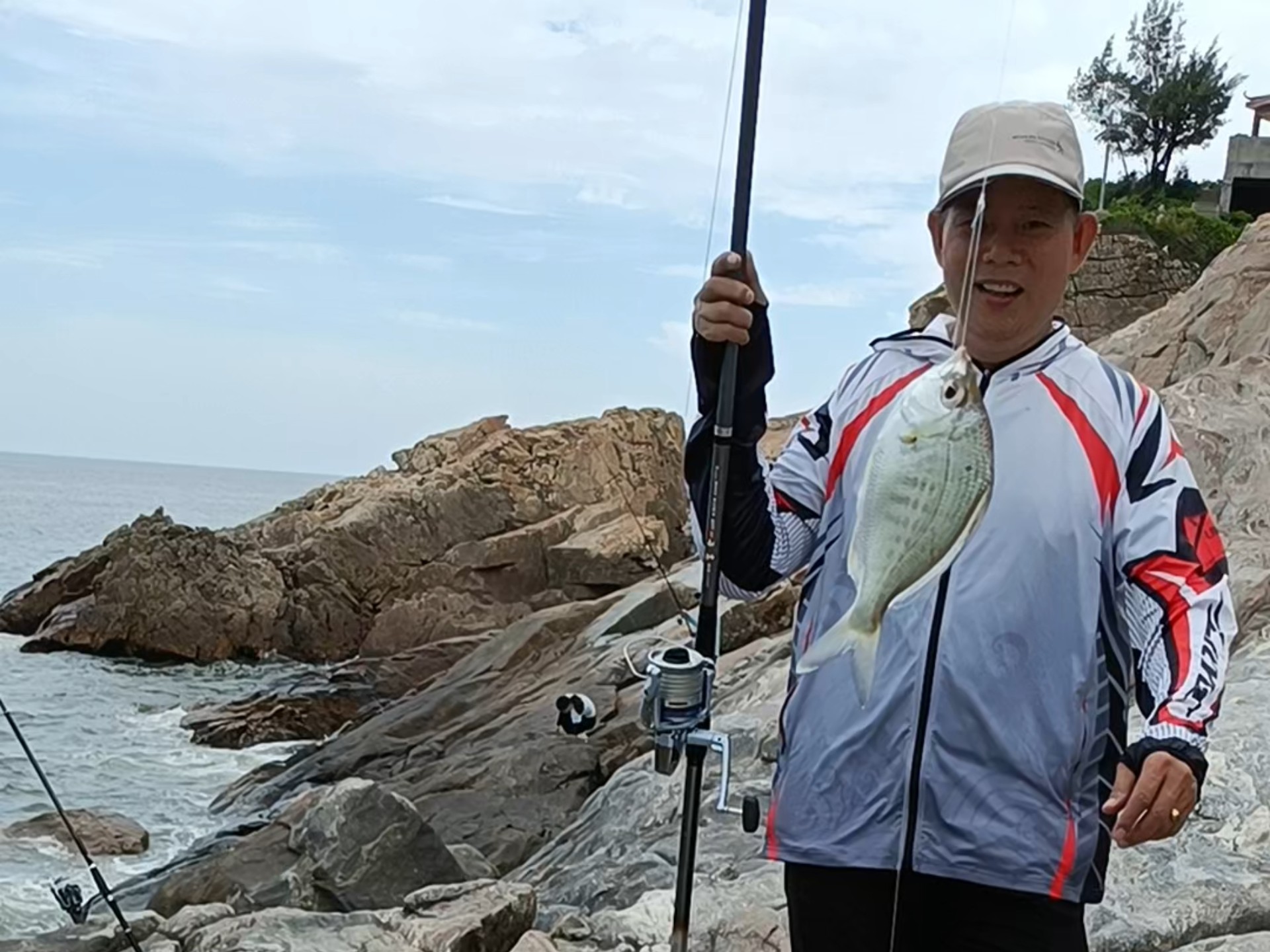 海钓鱼排矶钓(海钓矶钓组大全) 海钓鱼排矶钓(海钓矶钓组大全)