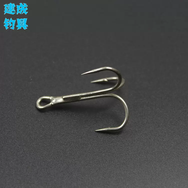 渔具钓钩批发(鱼钩批发厂家直销批发)