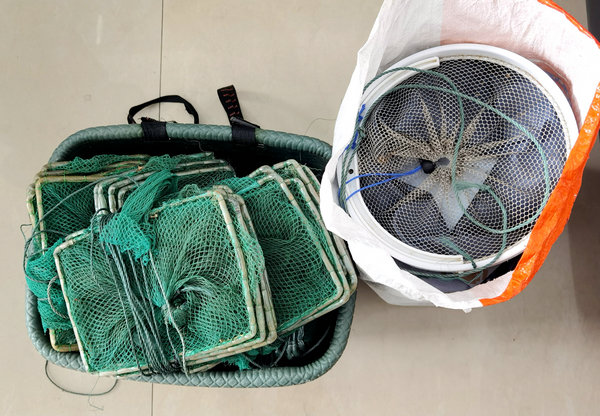 贵州六盘水市渔具(渔具10大品牌排行榜)