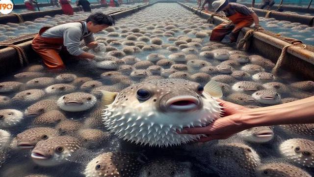 海钓如何躲避河豚(海钓怎么防止小河豚抢食) 海钓如何躲避河豚(海钓怎么防止小河豚抢食)