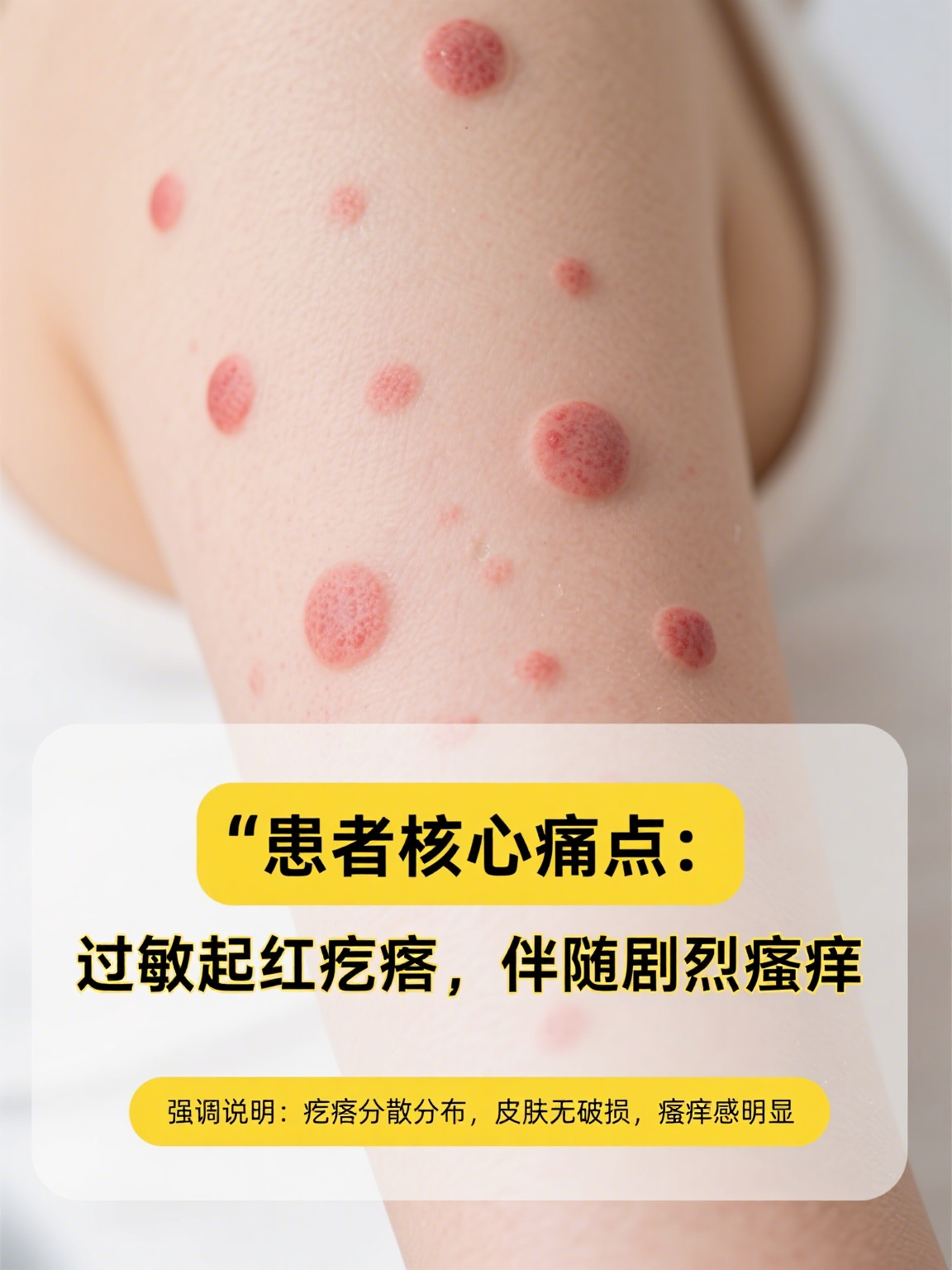 饵料过敏何时好(鱼饵料对手过敏以后就不能钓鱼了吗) 饵料过敏何时好(鱼饵料对手过敏以后就不能钓鱼了吗)