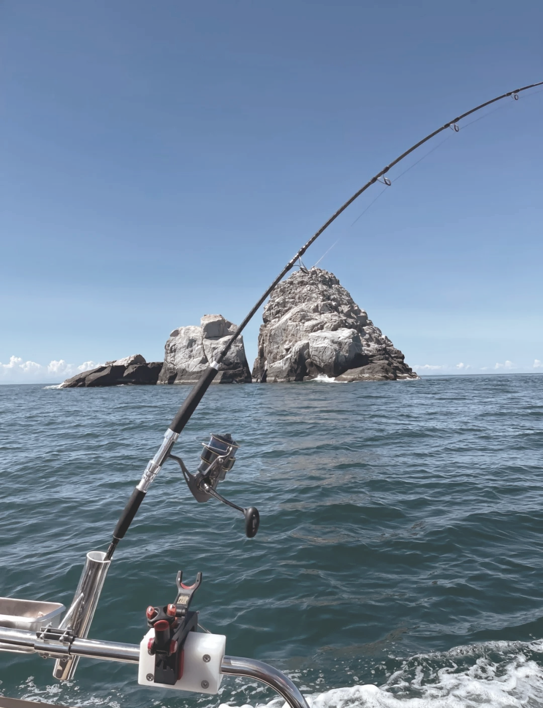 台海钓口(台山免费海钓钓点)