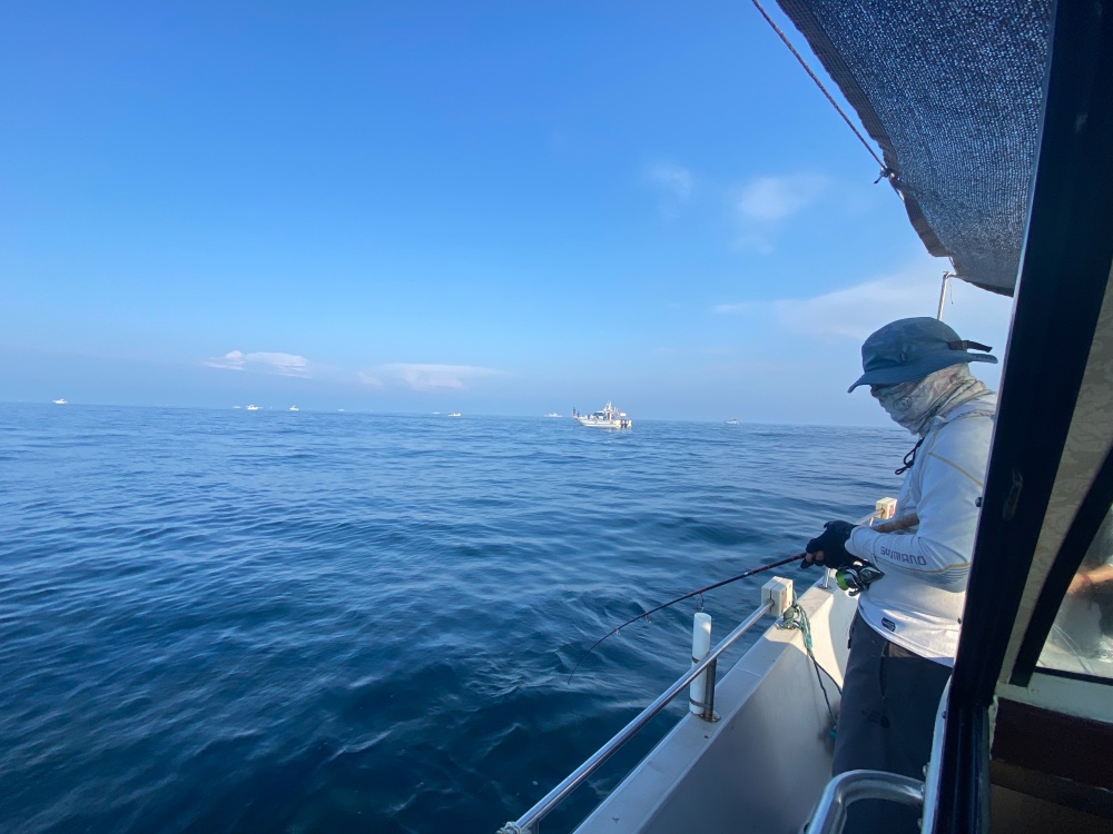 夏威夷海钓比赛(夏威夷海水观赏鱼) 夏威夷海钓比赛(夏威夷海水观赏鱼)