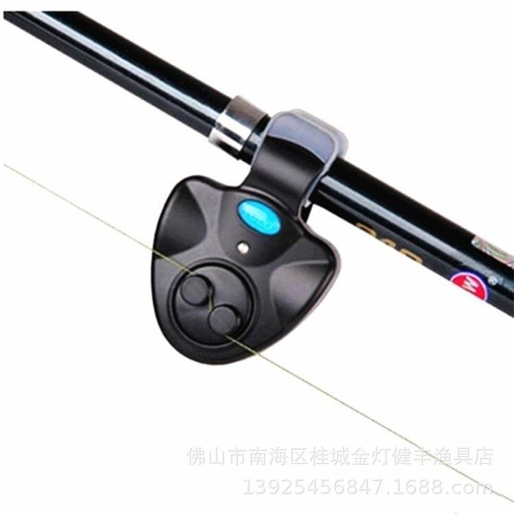 渔具报警器(钓鱼报警器怎么使用方法) 渔具报警器(钓鱼报警器怎么使用方法)