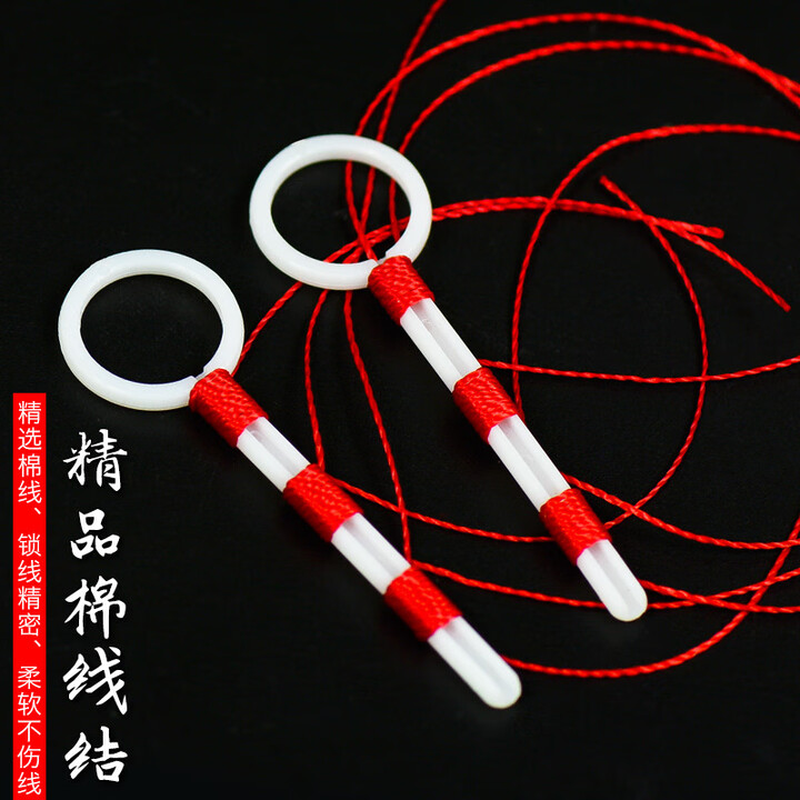 海钓棉线结总动(怎么打棉线结海竿线组组装图解)