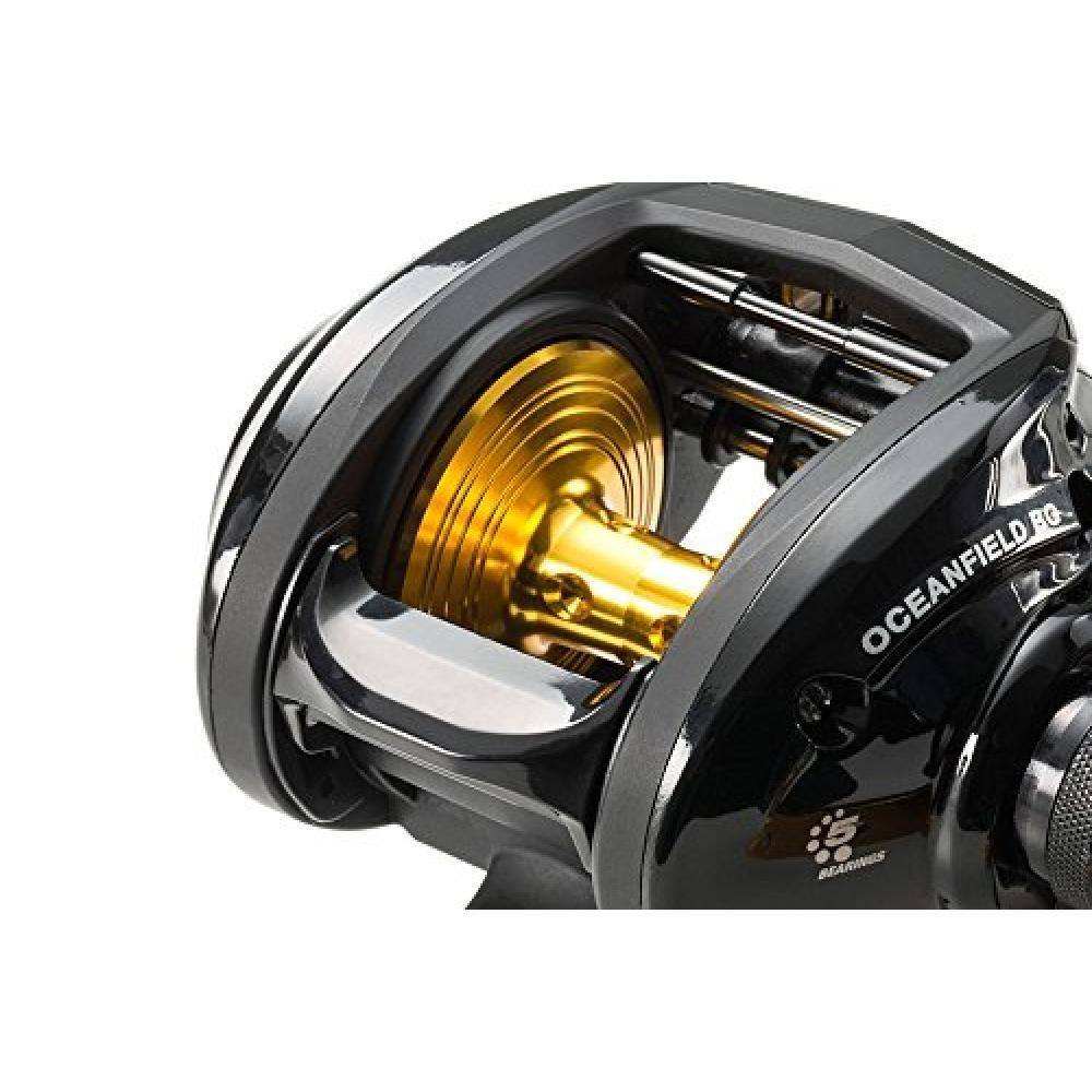 路亚水滴轮海钓推荐(路亚水滴轮选择什么牌子的好)