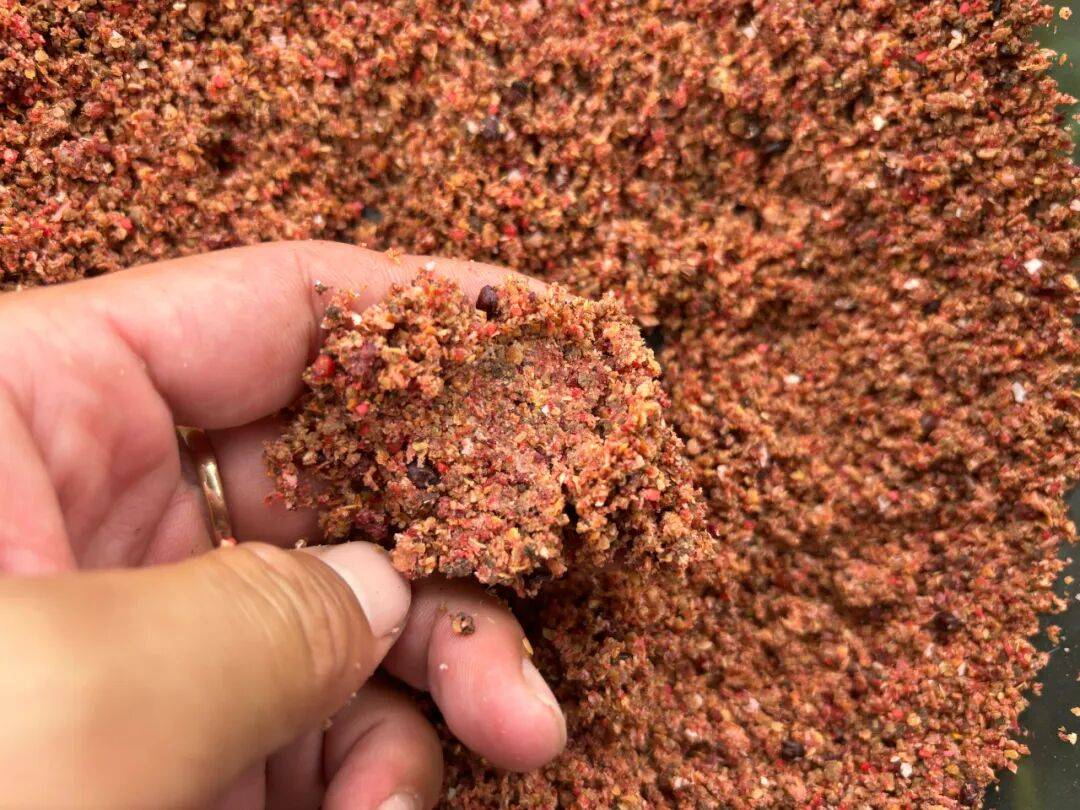 天冷鲤鱼吃什么饵料(天冷鲤鱼喜欢吃什么食物) 天冷鲤鱼吃什么饵料(天冷鲤鱼喜欢吃什么食物)