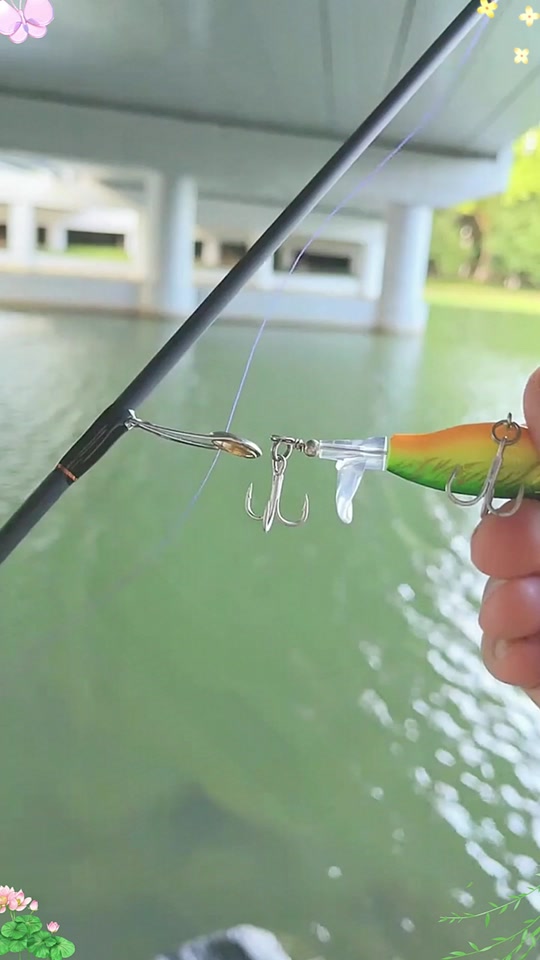 路亚杆配件(路亚竿的配件怎么装的)