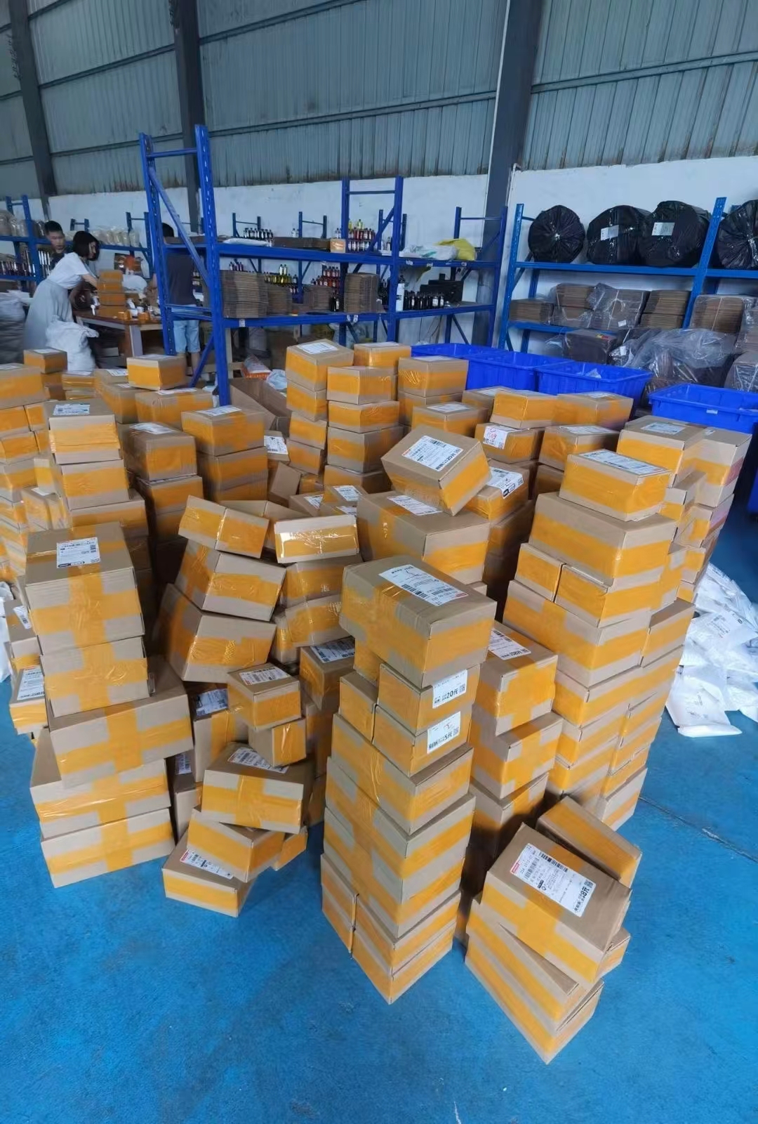 佛山渔具工厂(佛山渔具工厂在哪里)