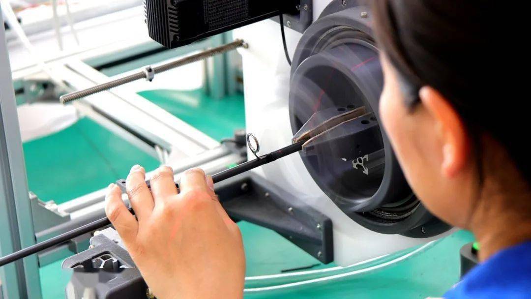 佛山渔具工厂(佛山渔具工厂在哪里)