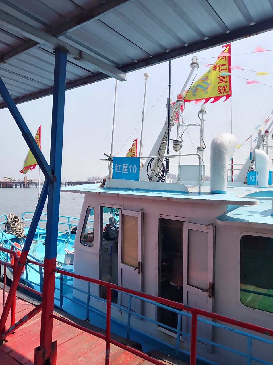 天津海钓油井(天津海钓视频大全集)