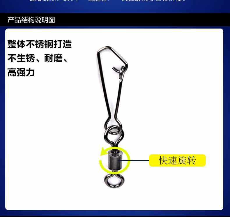 路亚需要用高速转环吗(路亚需要用高速转环吗为什么) 路亚需要用高速转环吗(路亚需要用高速转环吗为什么)