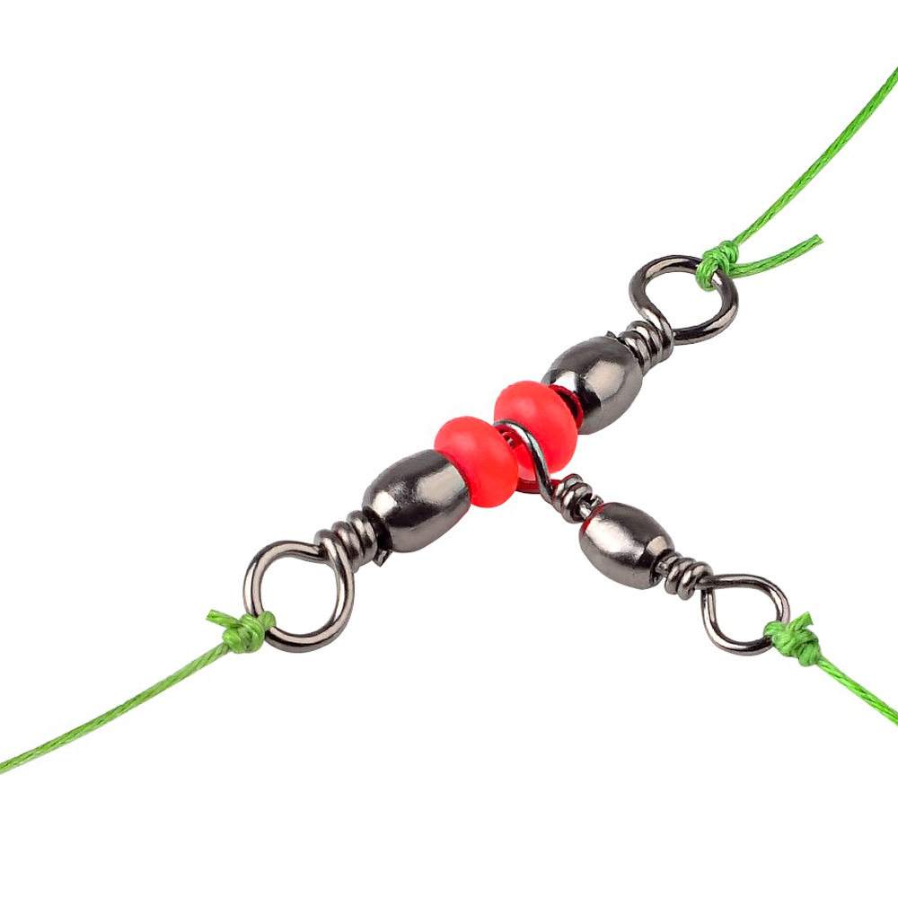 路亚需要用高速转环吗(路亚需要用高速转环吗为什么) 路亚需要用高速转环吗(路亚需要用高速转环吗为什么)