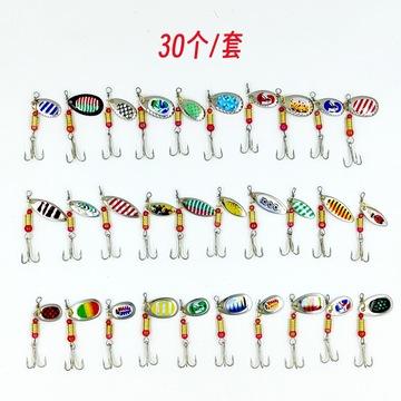 路亚亮片批(路亚亮片绑法)