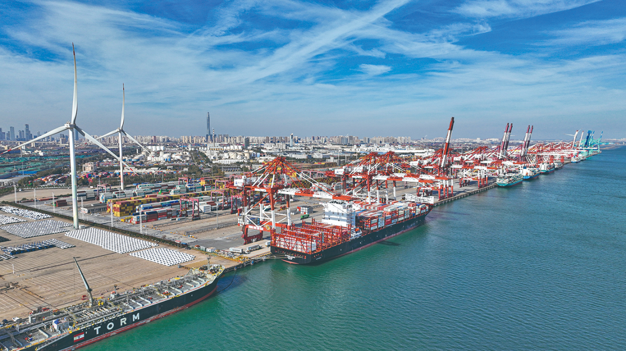 天津港口路亚(天津路亚资源怎么样)