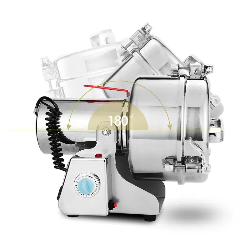 充电式饵料粉碎机(充电式饵料粉碎机怎么用) 充电式饵料粉碎机(充电式饵料粉碎机怎么用)