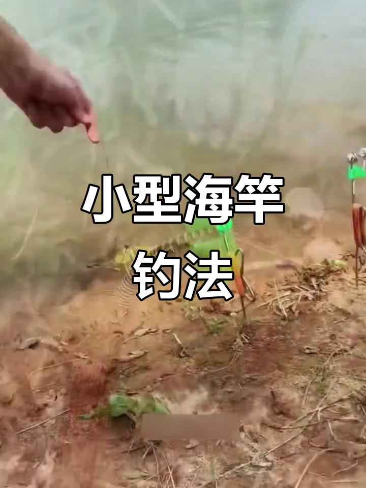 海杆怎样找钓底技巧(海杆怎样找钓底技巧和方法)