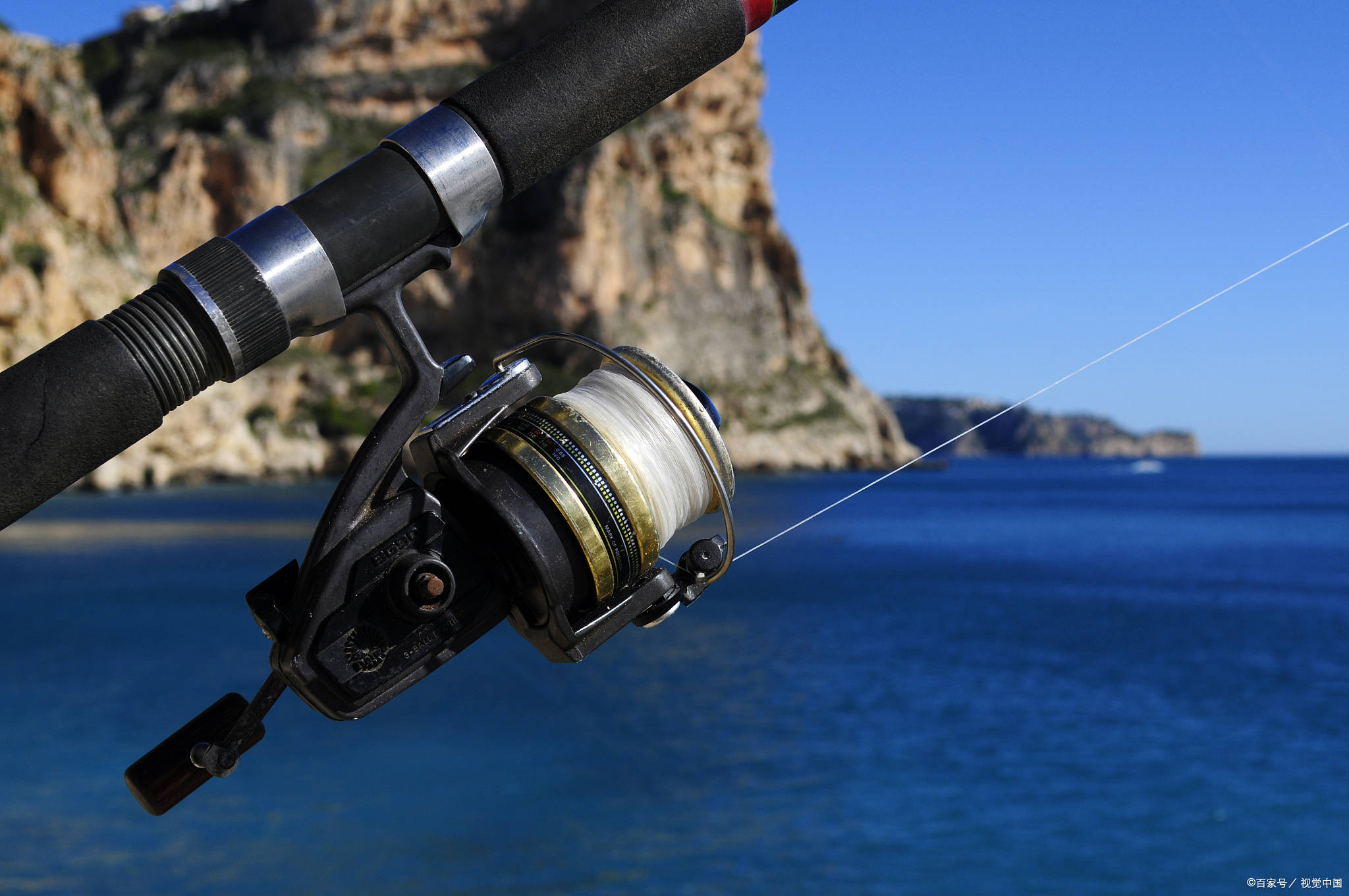 威海永和渔具厂(威海有哪些鱼竿厂) 威海永和渔具厂(威海有哪些鱼竿厂)